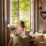 Hotel D'aubusson 5*