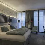 D'aubusson Hotel 5*