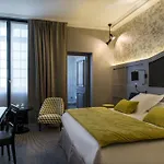 D'aubusson Hotel 5*
