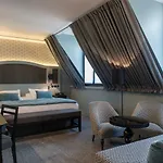 Hotel D'aubusson