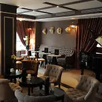 D'aubusson 5* Paris
