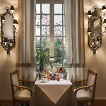 D'aubusson Paris