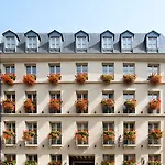 D'aubusson Hotel Paris