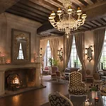 Hotel D'aubusson Paris