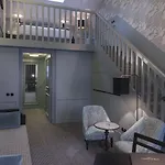 D'aubusson Hotel Paris