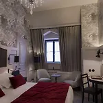Hotel D'aubusson