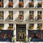 D'aubusson Hotel Paris