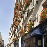 D'aubusson Hotel Paris