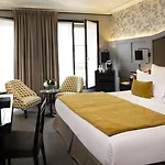 D'aubusson Paris