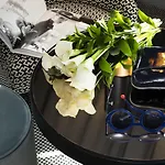 D'aubusson Hotel Paris