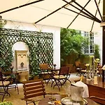 D'aubusson Hotel Paris