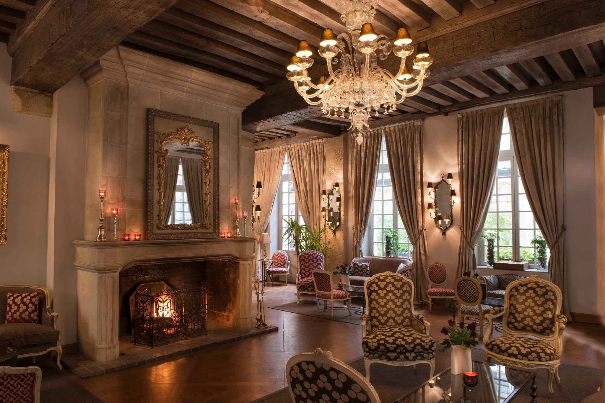 D'aubusson Parigi