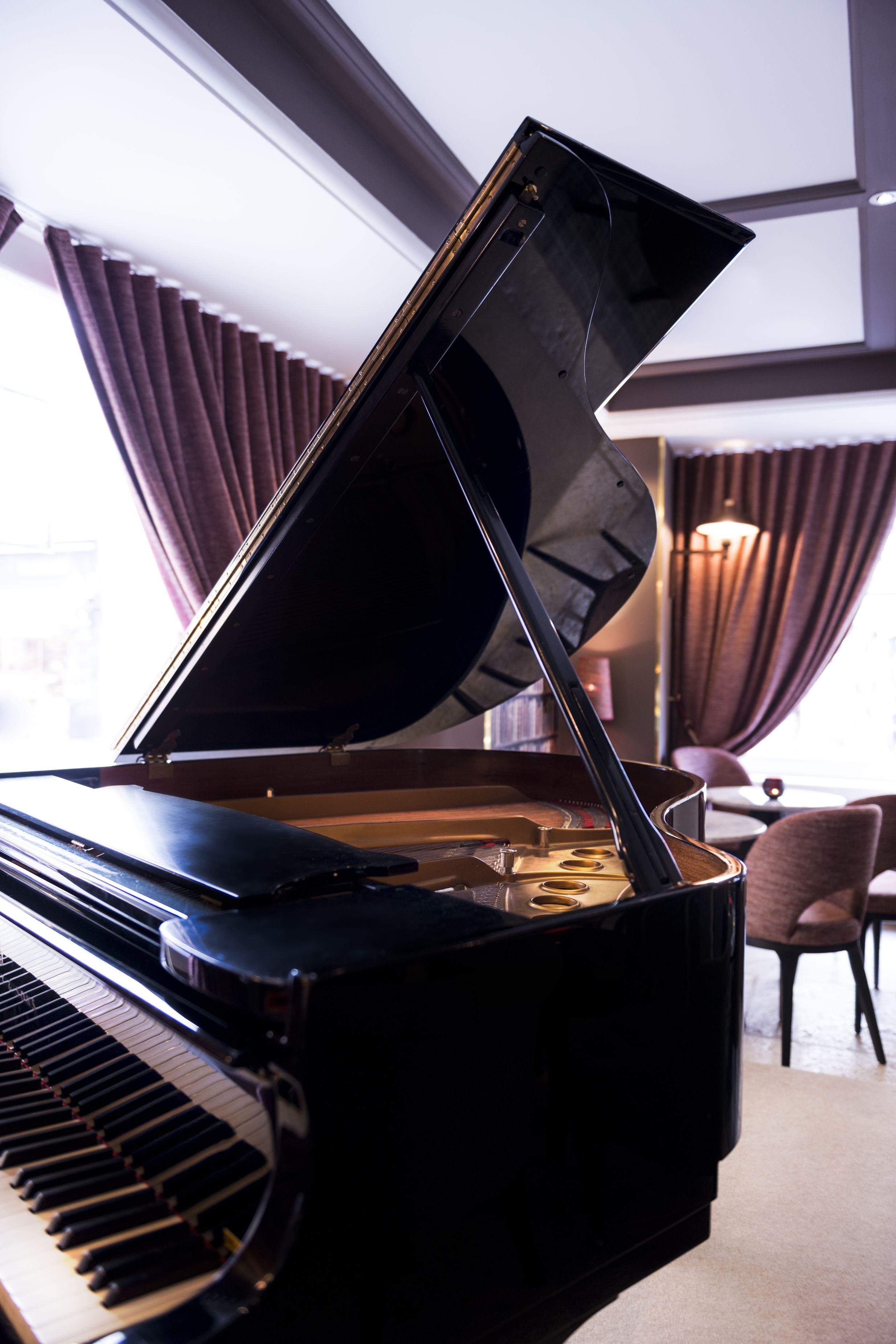 Hotel D'aubusson Paris