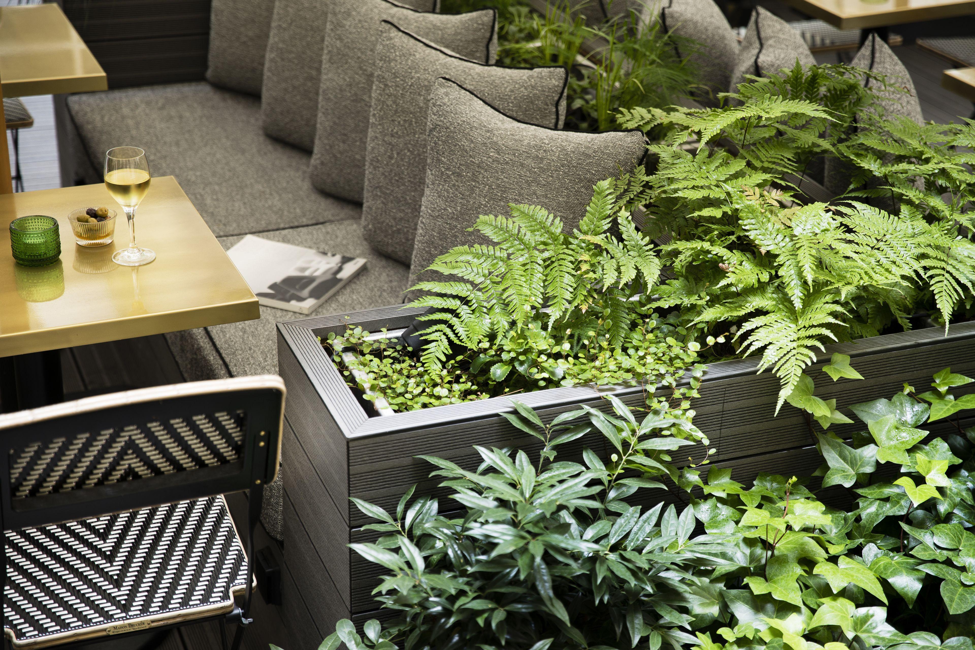 D'aubusson 5* Parigi