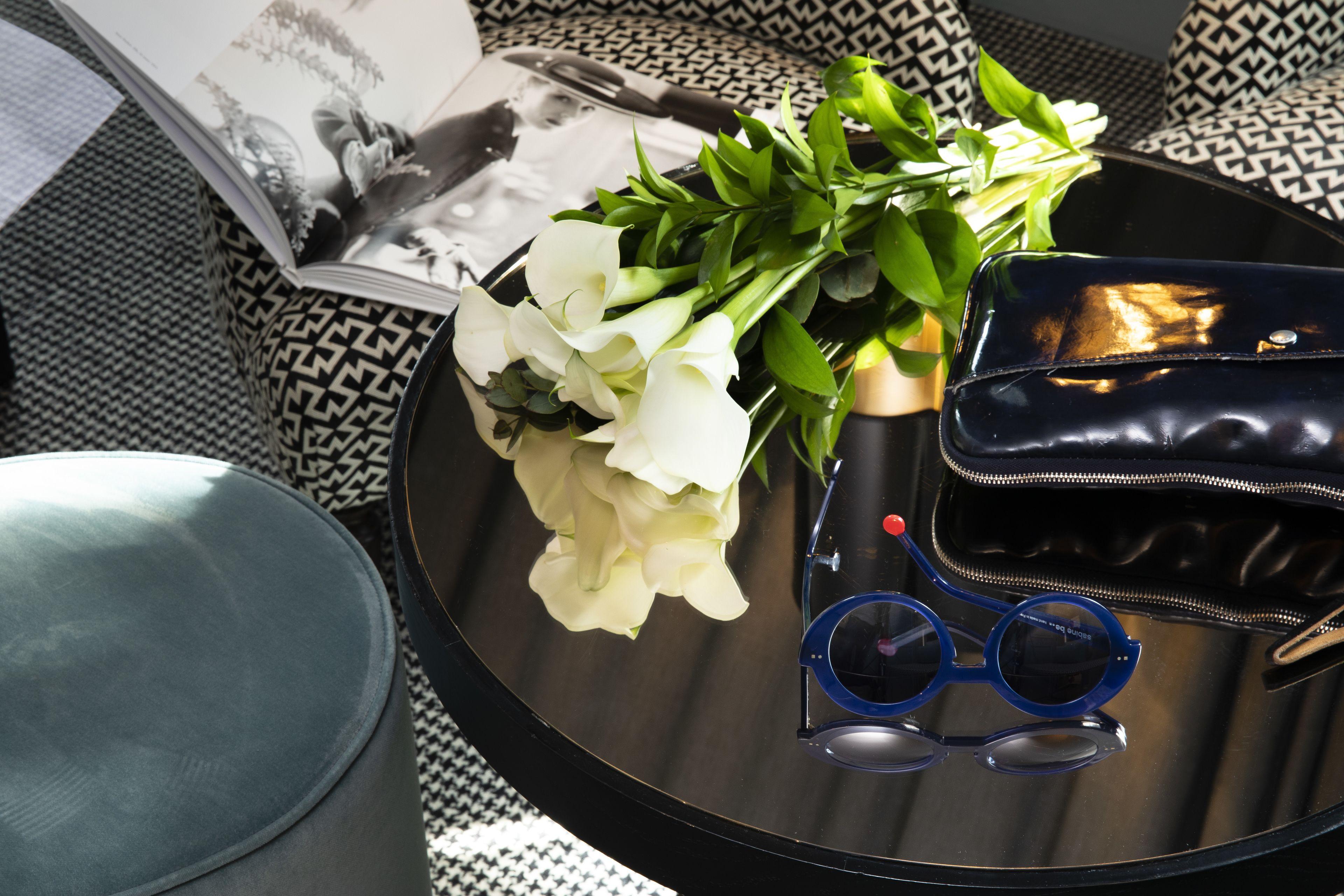 D'aubusson Hotel Paris