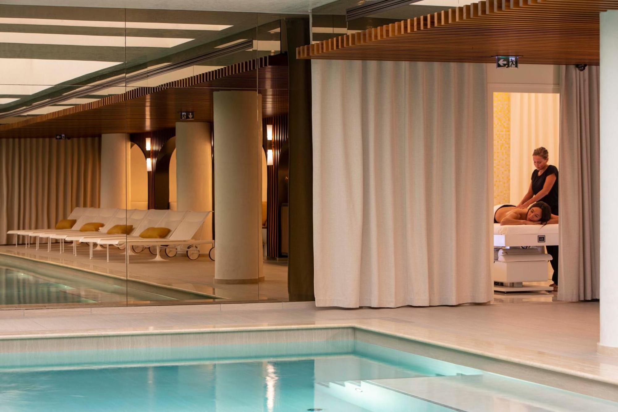 Hotel D'aubusson Paris