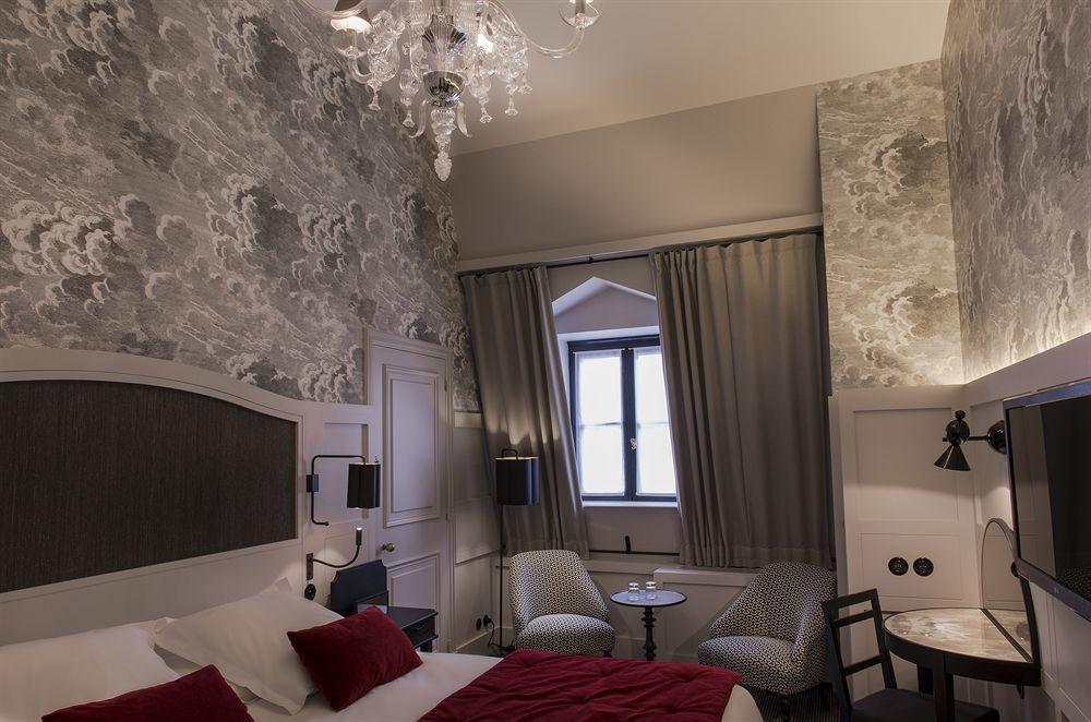 D'aubusson Hotel 5*