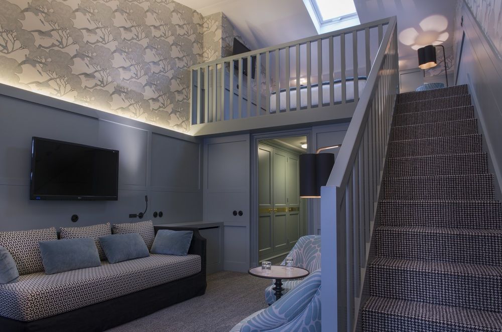 D'aubusson Hotel Parigi