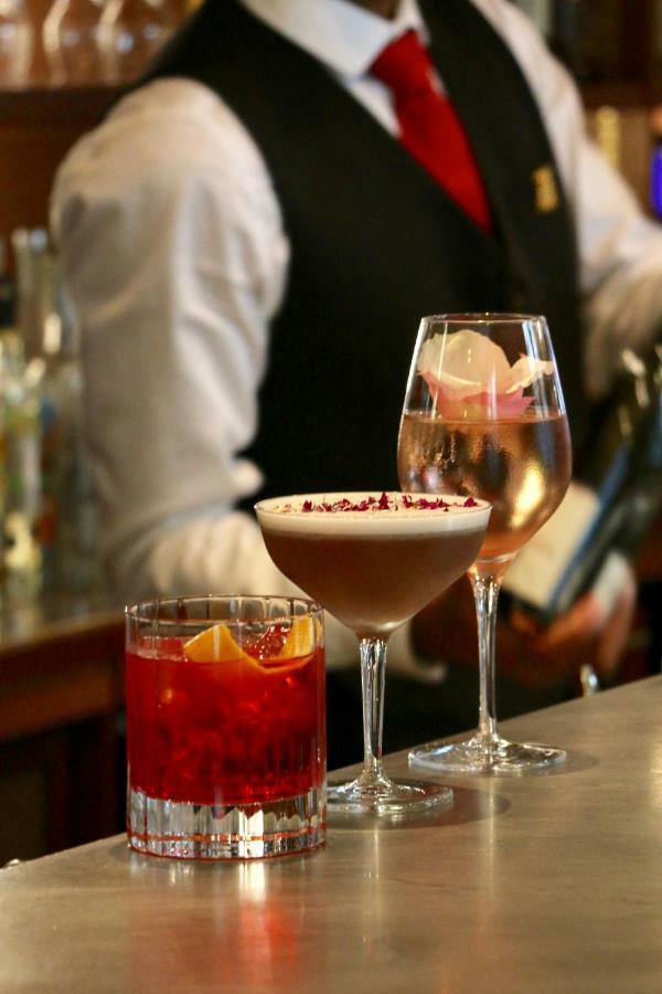 D'aubusson Hotel Paris