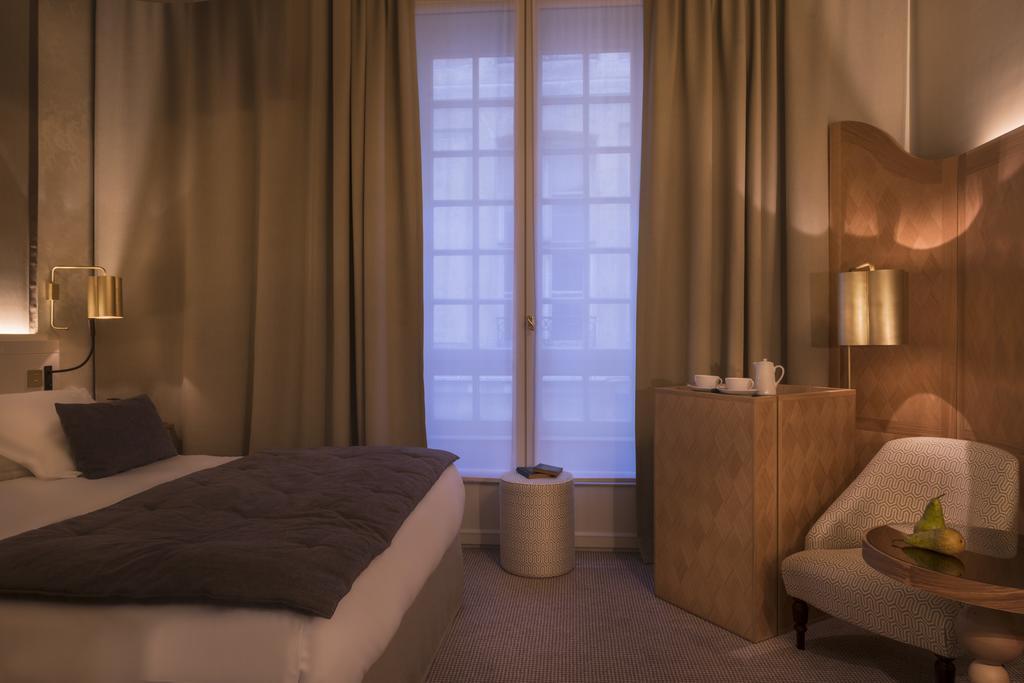D'aubusson 5* Parigi