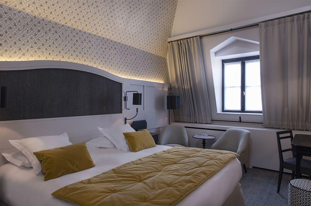D'aubusson 5* Paris